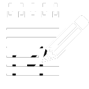 Fill Out Form Icon