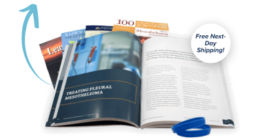 Mesothelioma Guide contents
