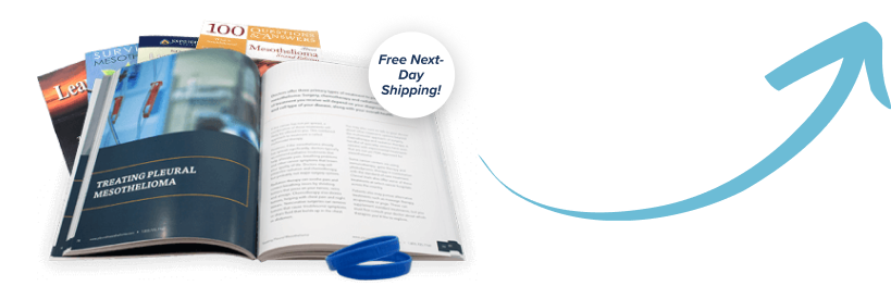 Mesothelioma Guide contents